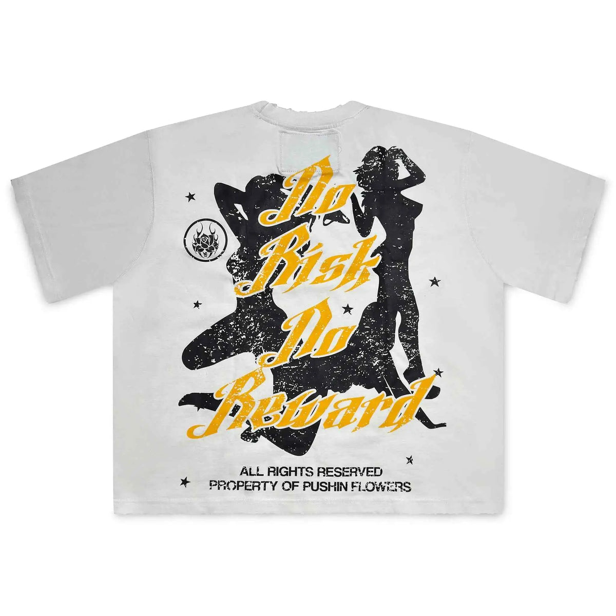 PF MEMPHIS TSHIRT
