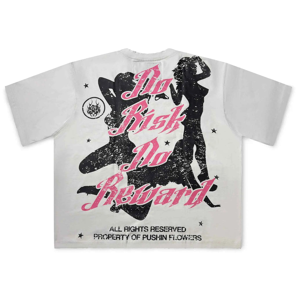 PF HOUSTON T SHIRT