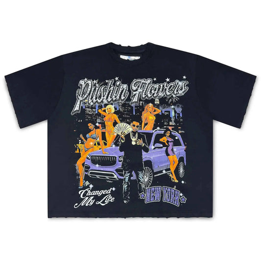 PF New York T-Shirt