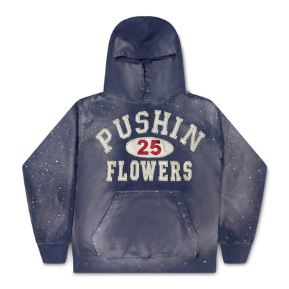 PF Rhinestone Patch Hoodie