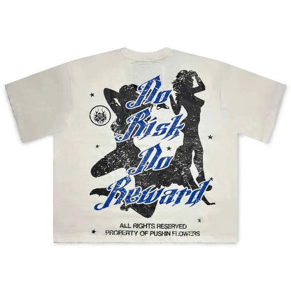 PF Nashville t-shirt