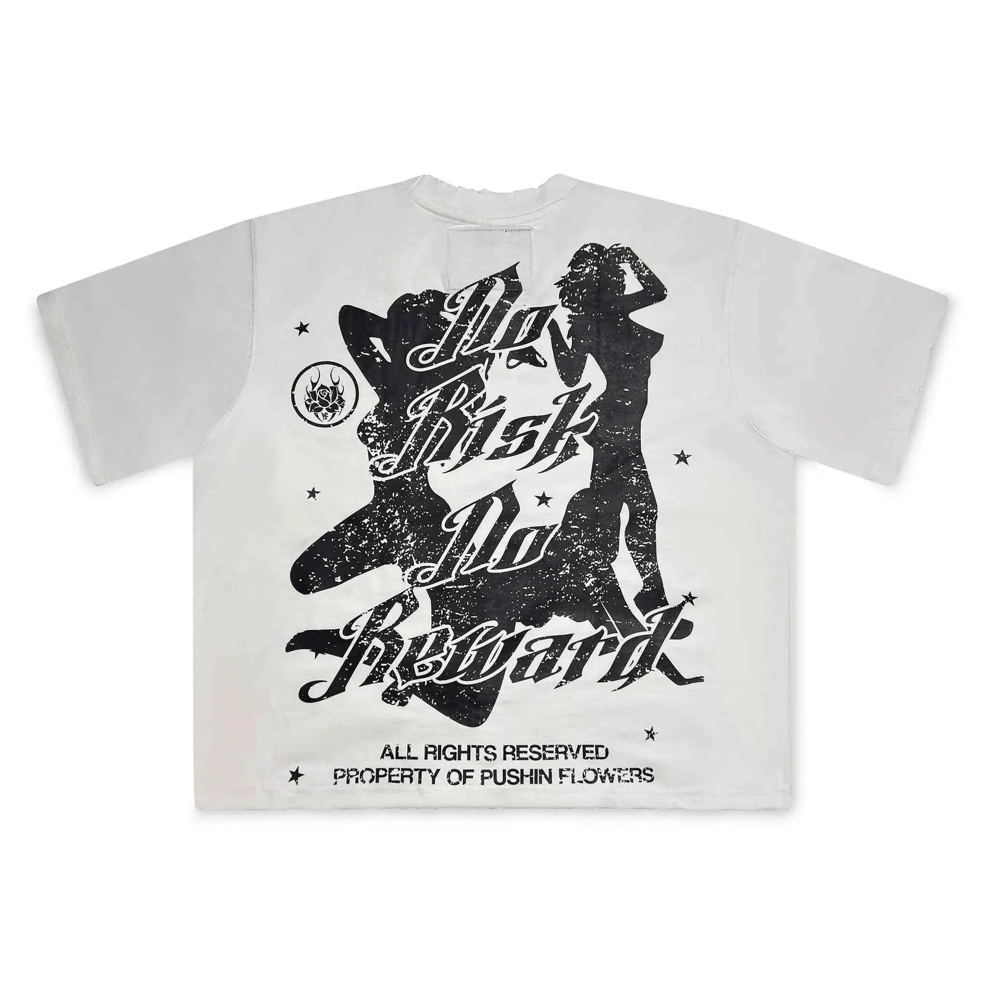 PF LOS ANGELES  T SHIRT