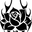 Pushin Flowers® logo